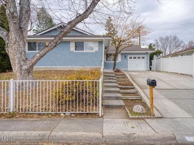 745 Akard Dr, Reno, NV, 89503