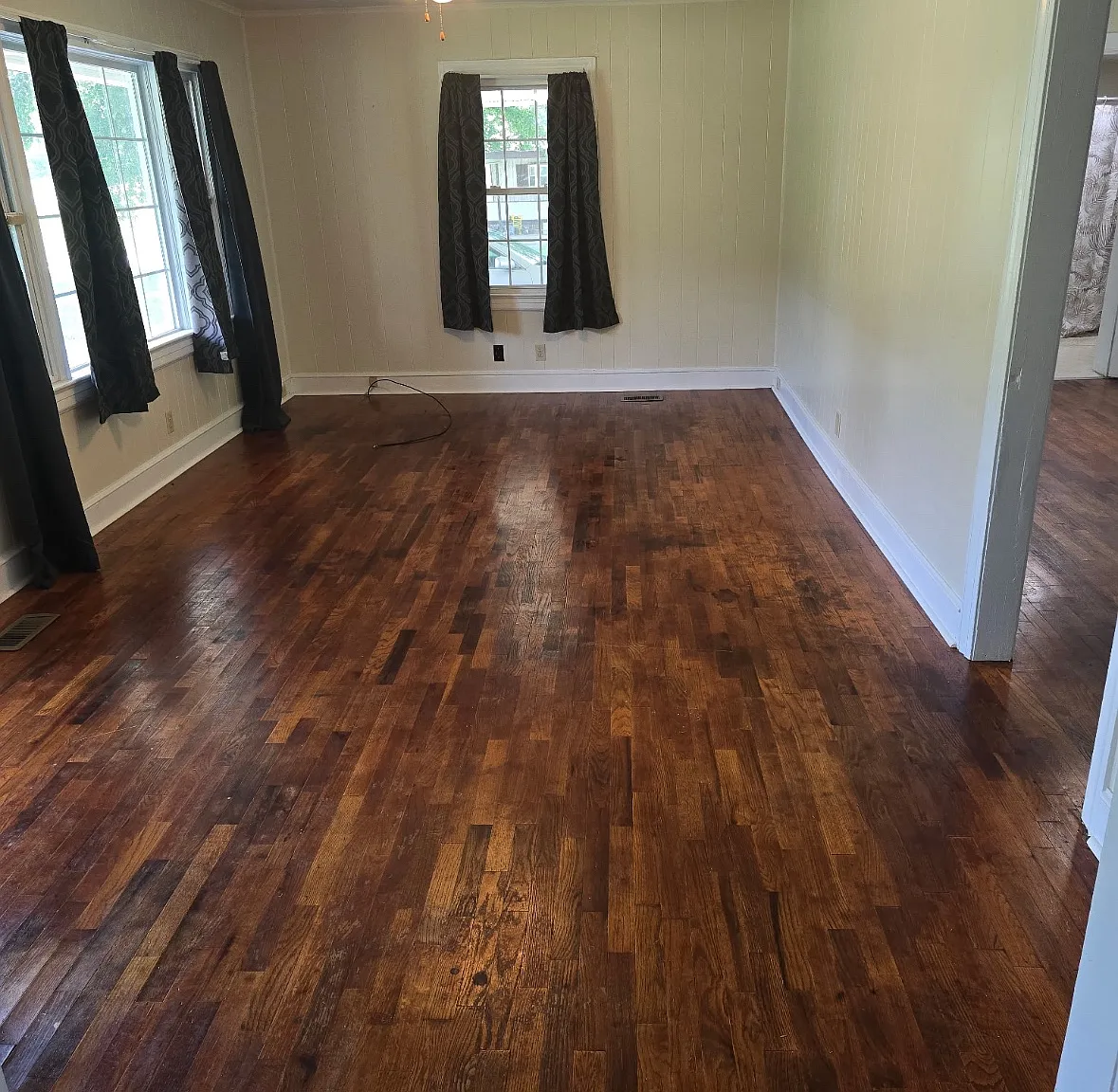 3 bed, 1350 sqft, $1,895 — Photo 4