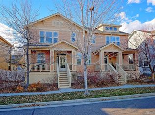 1659 Saratoga Drive, Lafayette, CO 80026