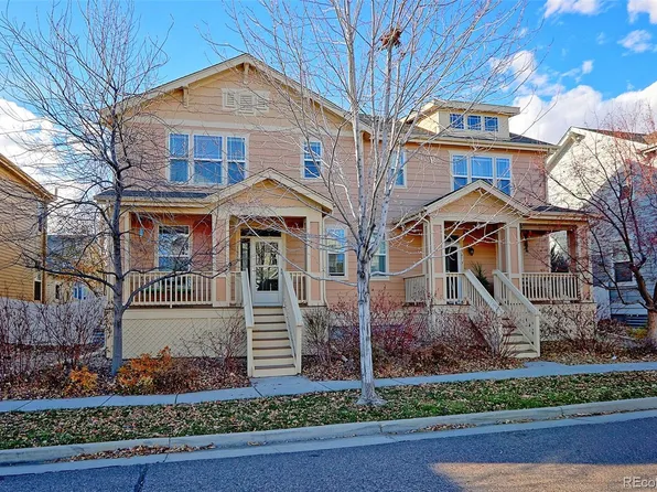 1659 Saratoga Drive, Lafayette, CO 80026