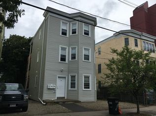 238 Clark Ave #2, Chelsea, MA 02150