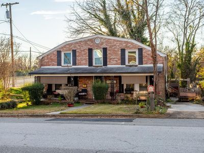 206 Boyd St, Chase City, VA, 23924