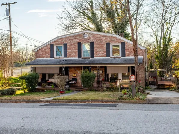 206 Boyd St, Chase City, VA 23924