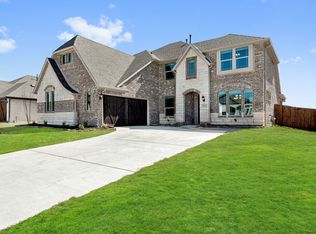 2818 Lampasas Dr, Royse City, TX 75189