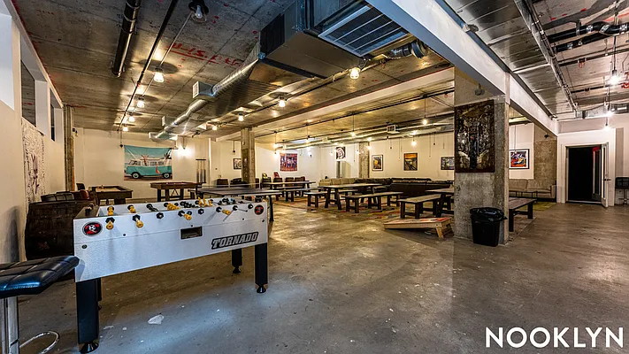 Rented by Nooklyn NYC LLC | media 38