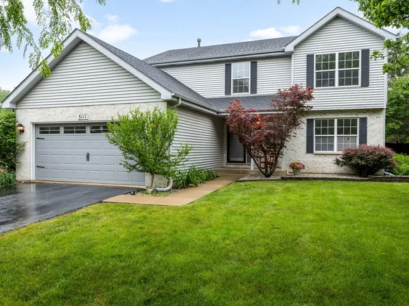 5111 Brighton Ln, Plainfield, IL 60586