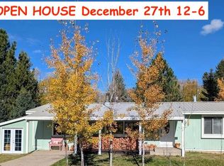 707 Bridle Path Way, McCall, ID 83638