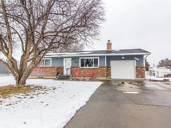 2nd image of 3119 Georgina Dr
