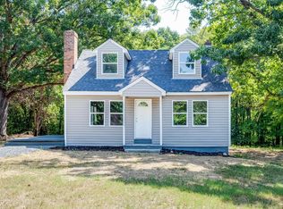 1178 Preston Mill Rd, Huddleston, VA 24104