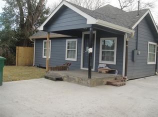 4006 Caplin St, Houston, TX 77026