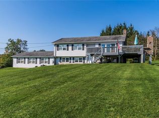 231 Back Shandelee Rd, Livingston Manor, NY 12758