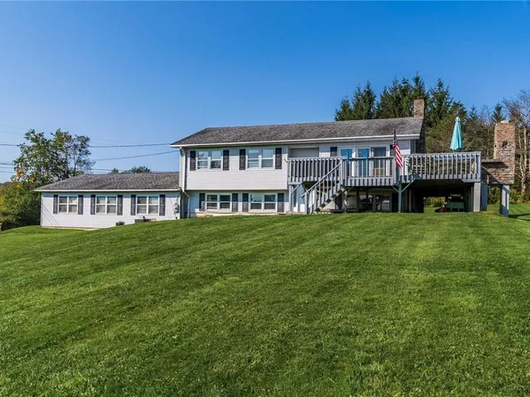 231 Back Shandelee Road, Livingston Manor, NY 12758