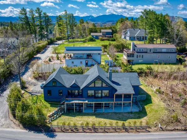 202 Victor Herbert Rd, Lake Placid, NY 12946