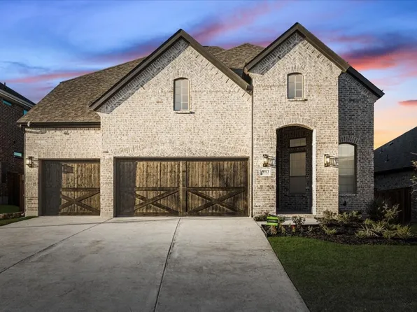 1913 Cotton Creek Pass, McKinney, TX 75071