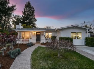 561 Madrone Ave, Sunnyvale, CA