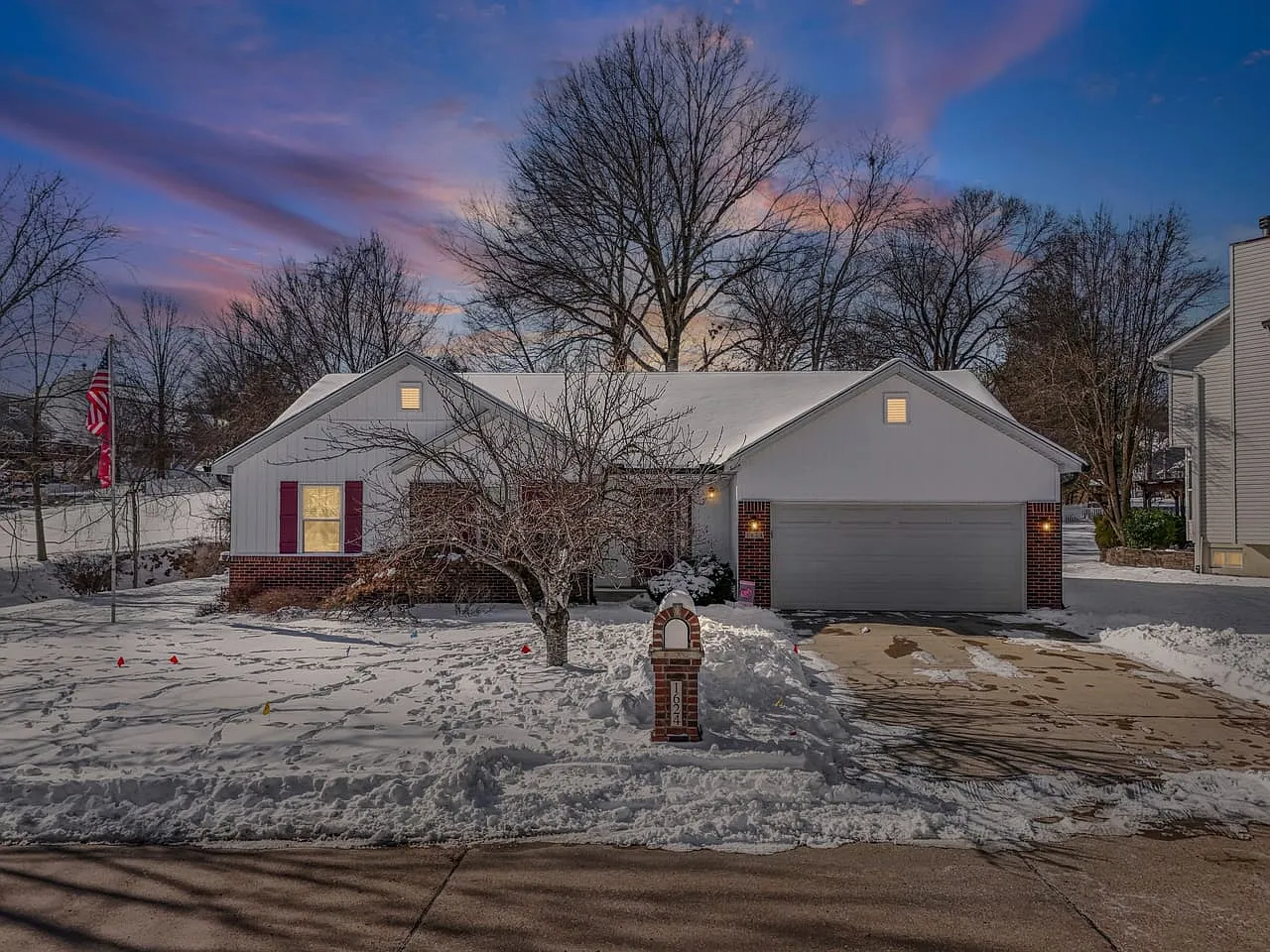 1624 Shane Dr photo 1