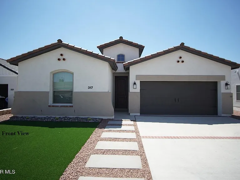 317 Playa Vista St — Photo 1