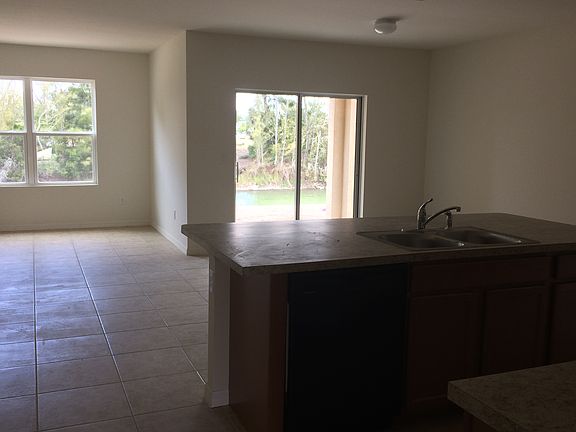 Overlooking family room