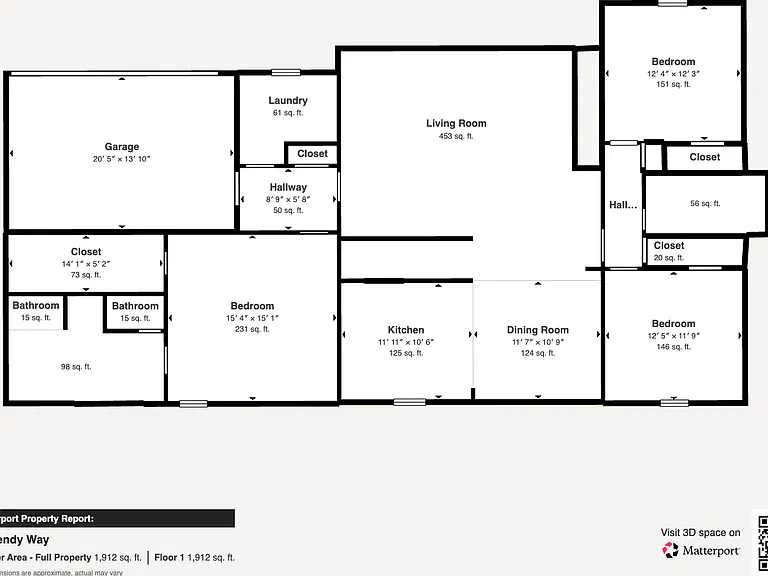 106 E Wendy Way — Photo 26