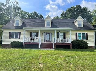 37 Hidden Acres Rd, Mineral, VA 23117