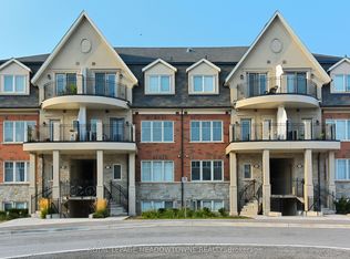 2420 Baronwood Dr #1704, Oakville, ON L6M 0X6