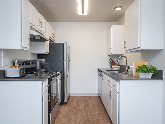 River Run Village Kitchen