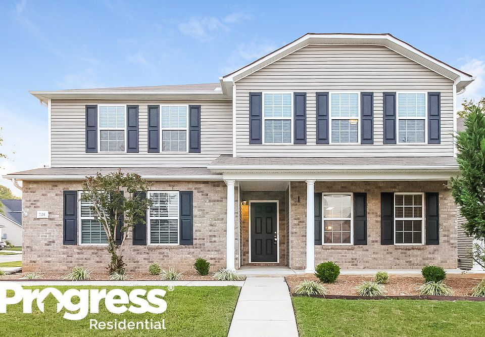 1st image of 726 Elderberry Way