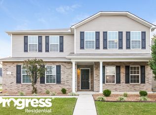 726 Elderberry Way, Murfreesboro, TN 37128