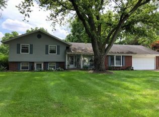 650 Old Newton Park, Troy, OH 45373