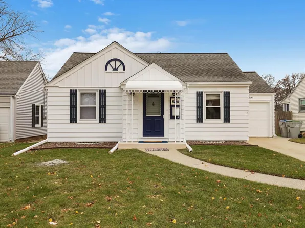 3024 South 54th STREET, Milwaukee, WI 53219