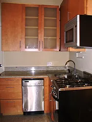 Rented by Mark David