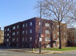 East Chicago Down Town Baring Apartments, East Chicago, IN 46312