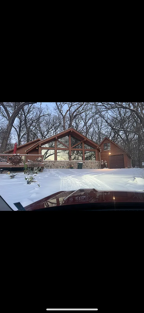Building Photo - 12432 Ponca Rd