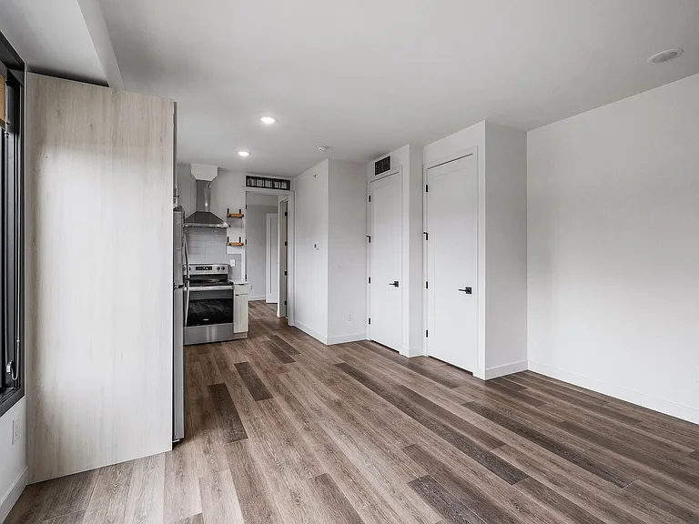 Olive Apartments — Photo 71