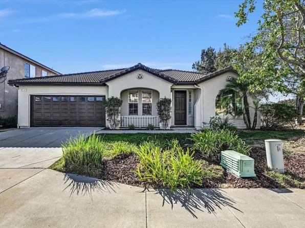 1898 Almagro Ln, Escondido, CA 92026