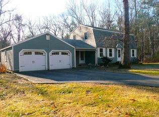 220 Kimberly Cir, Wells, ME 04090