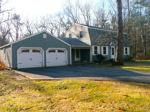220 Kimberly Circle, Wells, ME 04090