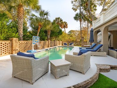 3 Cross Ln, Isle Of Palms, SC, 29451