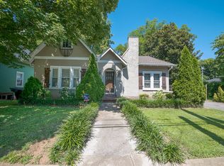 425 N Spring St, Murfreesboro, TN 37130