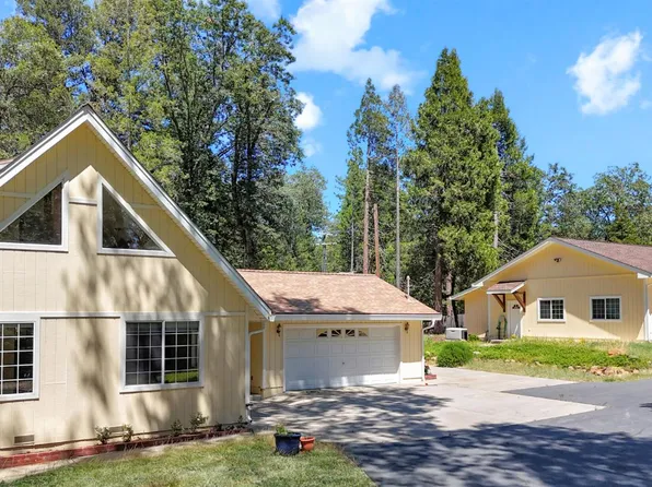 14026 Climbing Way, Nevada City, CA 95959