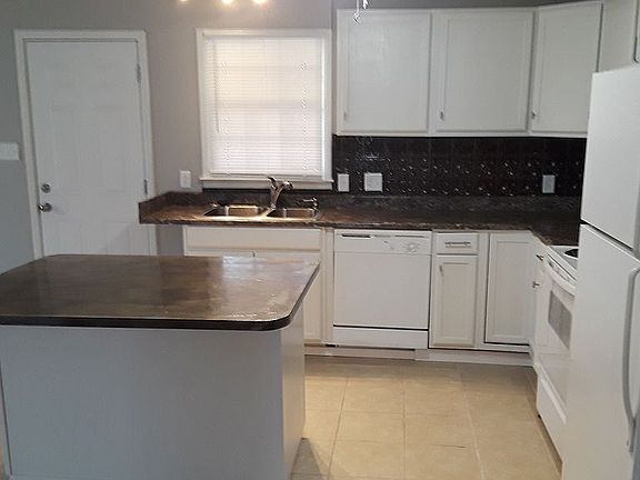 View from Living room 