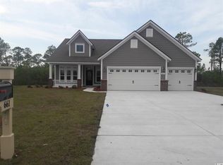 661 Cocas Drive Lexington E #235, Myrtle Beach, SC 29579