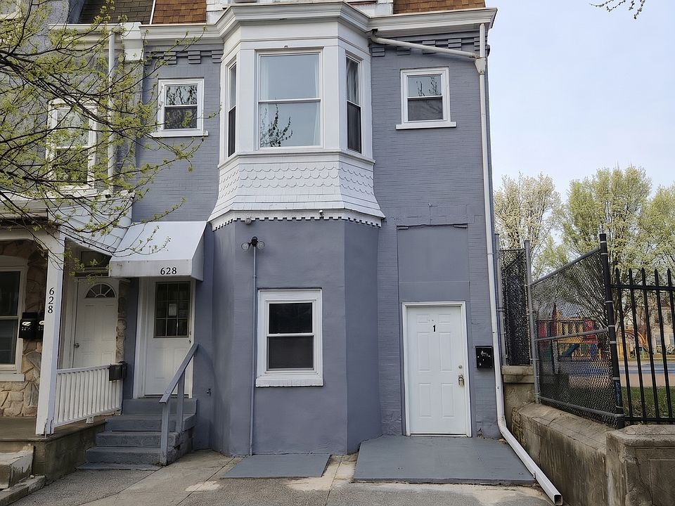 1st image of 628 N 6th St APT 5
