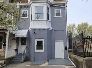 628 N 6th St APT 5, Allentown, PA 18102