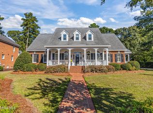 605 Ashburton Dr, Greenville, NC 27858