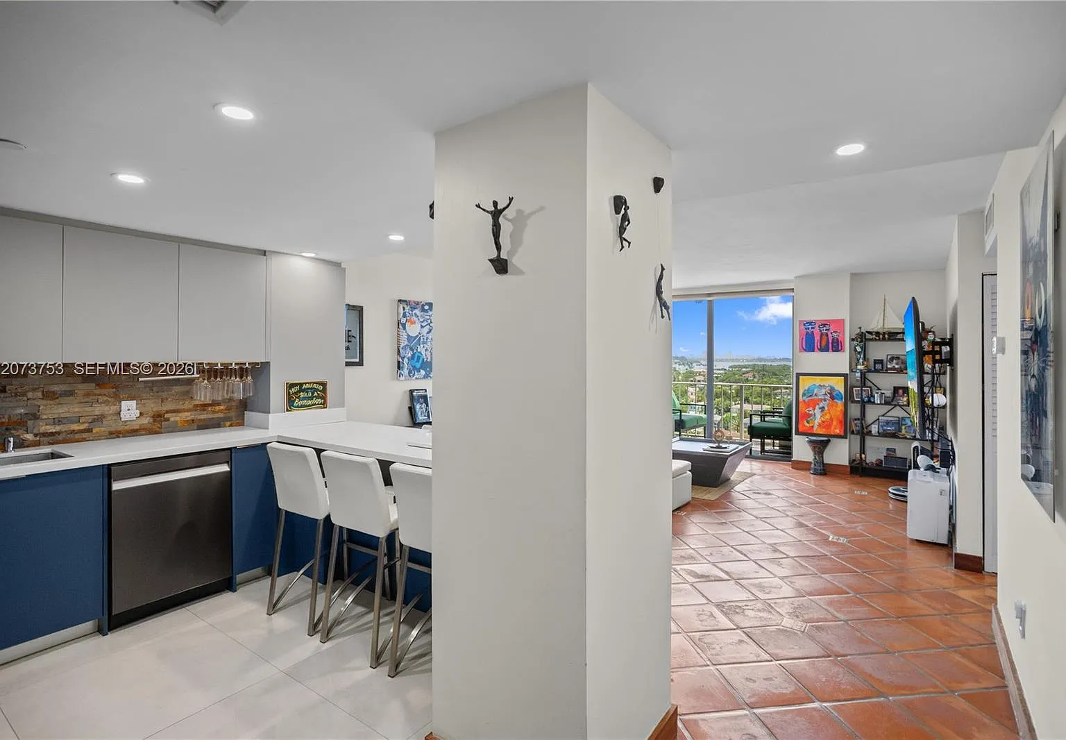 Vecino Del Mar Condo — Photo 2