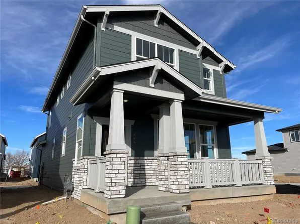665 Cottonwood Avenue, Bennett, CO 80102