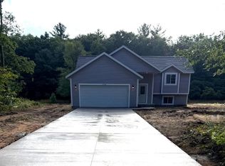 1961 E White Lake Dr, Twin Lake, MI 49457