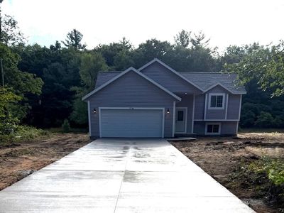 1961 E White Lake Dr, Twin Lake, MI, 49457