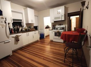 836 Fellsway #2, Medford, MA 02155